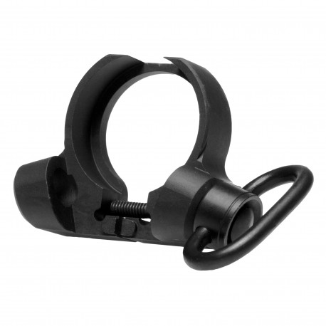 Pro Grade Sling Adapter - BLK TROY-INDUSTRIES