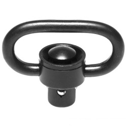 S.S. Q.D. Swivel TROY-INDUSTRIES