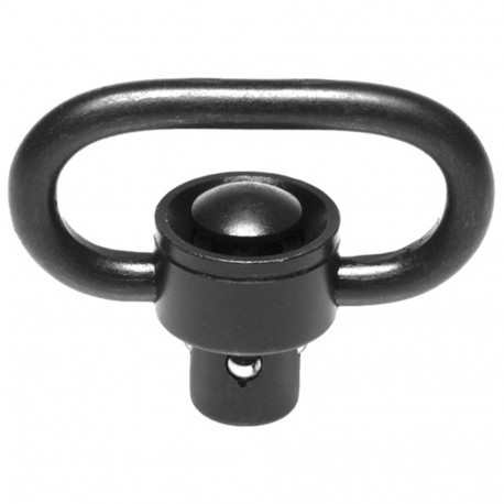 S.S. Q.D. Swivel TROY-INDUSTRIES