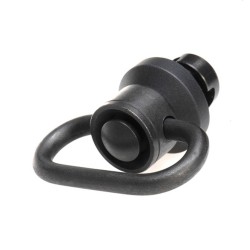QD Swivel w/TRX Cooling Mount TROY-INDUSTRIES