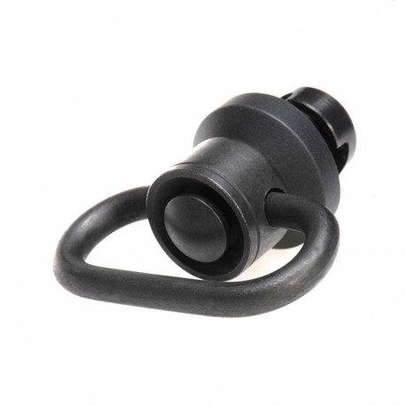 QD Swivel w/TRX Cooling Mount TROY-INDUSTRIES