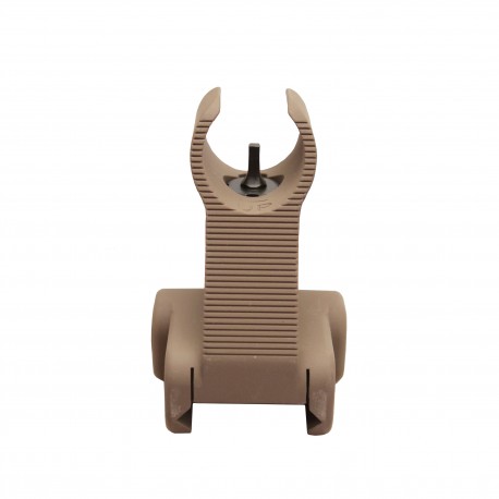 Front Fixed HK Style Sight FDE TROY-INDUSTRIES