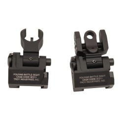MICRO Trit HK Set BLK TROY-INDUSTRIES