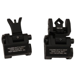 MICRO Trit M4 Set BLK TROY-INDUSTRIES