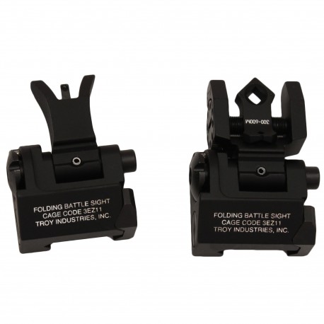 MICRO Trit M4 Set BLK TROY-INDUSTRIES