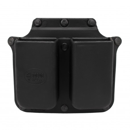 DblMag H&K/S&W99 .45 Belt FOBUS