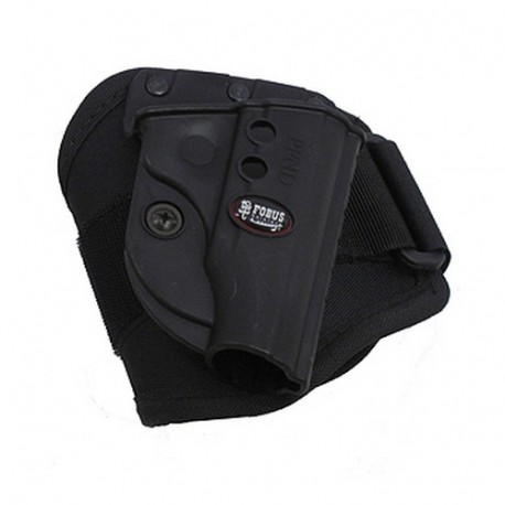 Ankle RH Walther PPK FOBUS