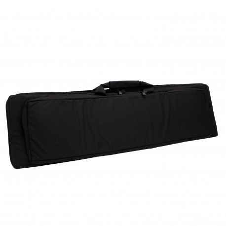 Homeland Discreet CaseRfl 40" Blk BLACKHAWK