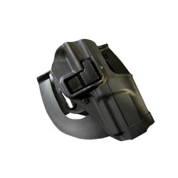 Serpa Sportster Belt RH H&K P2000 BLACKHAWK