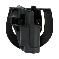 Serpa Sportster Belt RH S&W 5900 BLACKHAWK