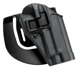 Serpa Sportster Belt RH Sig 220 BLACKHAWK