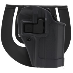Serpa Sportster Belt RH Sig 228 BLACKHAWK