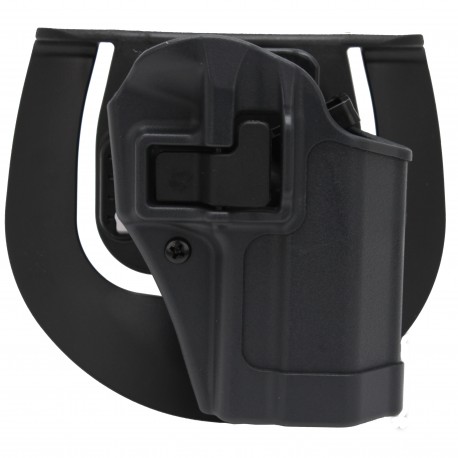 Serpa Sportster Belt RH Sig 228 BLACKHAWK
