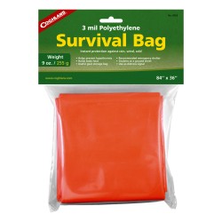 Emergency Survival Bag COGHLANS