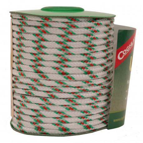 Utility Cord, Polypropylene - 66' COGHLANS