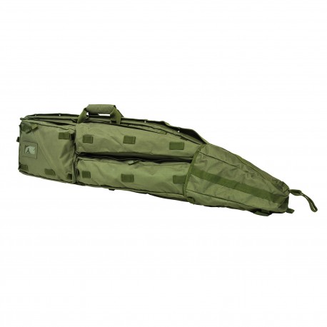 Drag Bag/ Green NCSTAR