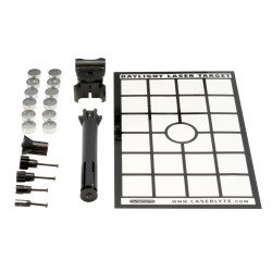 MBS SixPack AccessoriesKt LASERLYTE