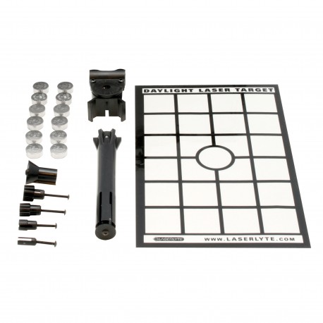 MBS SixPack AccessoriesKt LASERLYTE