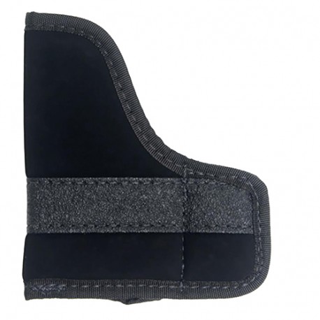 Pocket Nylon 9mm/.40 Cal SubCompt BLACKHAWK