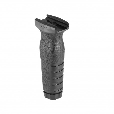 React Quick Detach Grip Blk MISSION-FIRST-TACTICAL