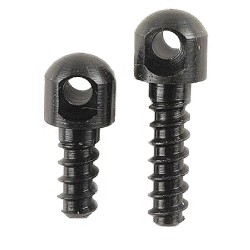 115 RGS Bld Base Screws,1/2" and UNCLE-MIKES