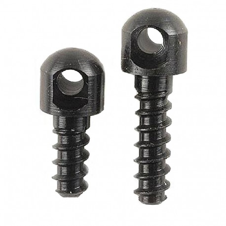 115 RGS Bld Base Screws,1/2" and UNCLE-MIKES