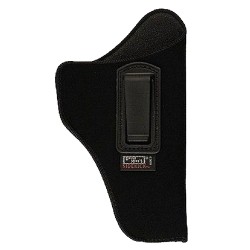 OT ITP Holster Blk Sz 16 RH UNCLE-MIKES