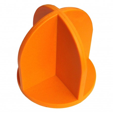 Top Hat Impact Seal Target DO-ALL-TRAPS