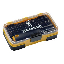 Screwdriver Tool Kit BROWNING
