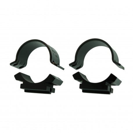 Sure Grip Windage 1" Med Matte WEAVER