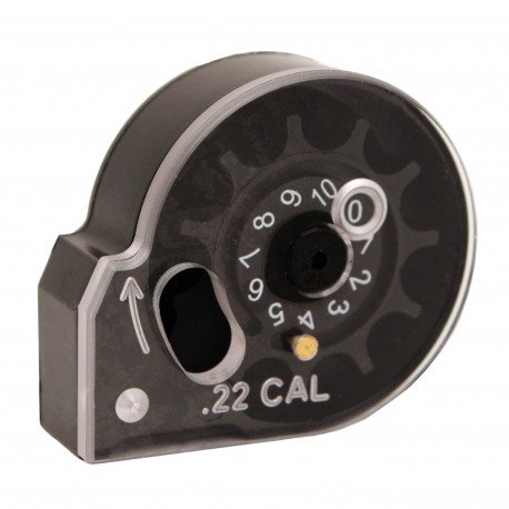 Marauder BP2263 Mag 10rd .22cal BENJAMIN-SHERIDAN