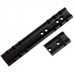 Detachable Top-Mount Base BL 48 WEAVER