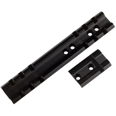 Detachable Top-Mount Base BL 48 WEAVER