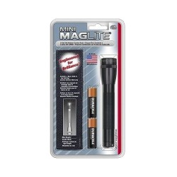 AA Holster Combo MAGLITE