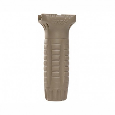 CQB Vertical Grip AlumFDE TROY-INDUSTRIES