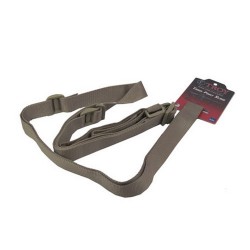 ThreePt BattleSling FDE TROY-INDUSTRIES