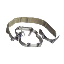 Viking Tactics Wide Padded Sling ODG TROY-INDUSTRIES