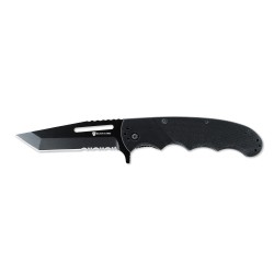 Knife,Hell Fire Blk BROWNING