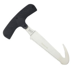 Knife, Game Reaper Blk BROWNING