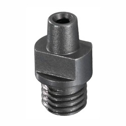SS Nipple Fits 11 THOMPSON-CENTER-ACCESSORIES