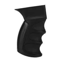 AK47 ScpRcPstlGr Black ADVANCED-TECHNOLOGY-INTL