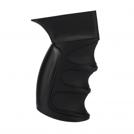 AK47 ScpRcPstlGr Black ADVANCED-TECHNOLOGY-INTL