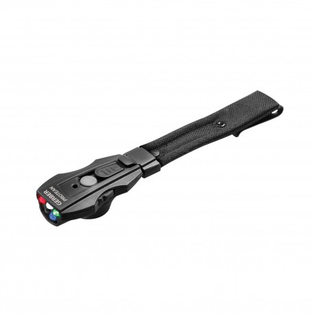 Protean - Clam GERBER-BLADES