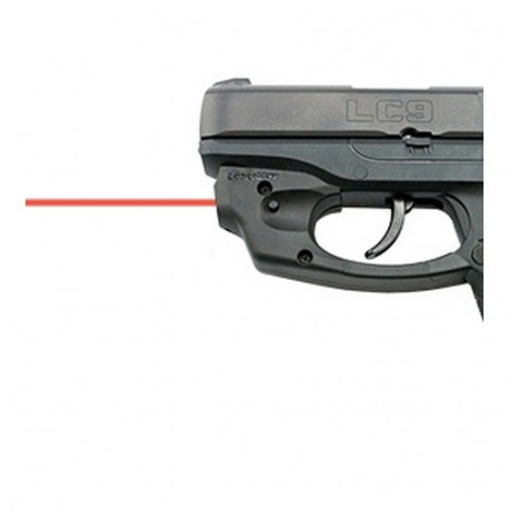 CenterFire Laser/Ruger LC9, LC9s & LC380 LASERMAX
