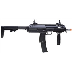 HK MP7 AEG Blk UMAREX-USA