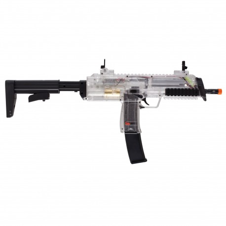 HK MP7 AEG Clear UMAREX-USA