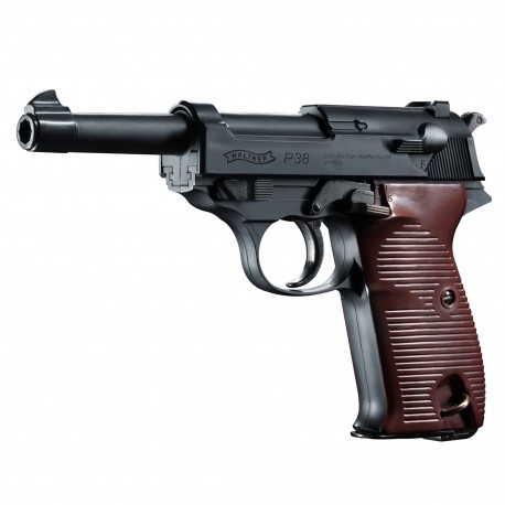 Walther P38 .177BB UMAREX-USA