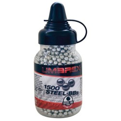 .177 Precision steel BBs UMAREX-USA