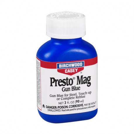 PrestoBlue MagGunBlue 3oz Bottle BIRCHWOOD-CASEY