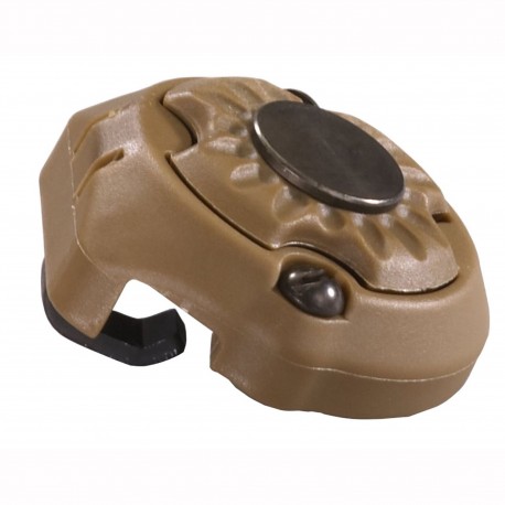 Sidewinder Helmet Mount - Coyote STREAMLIGHT